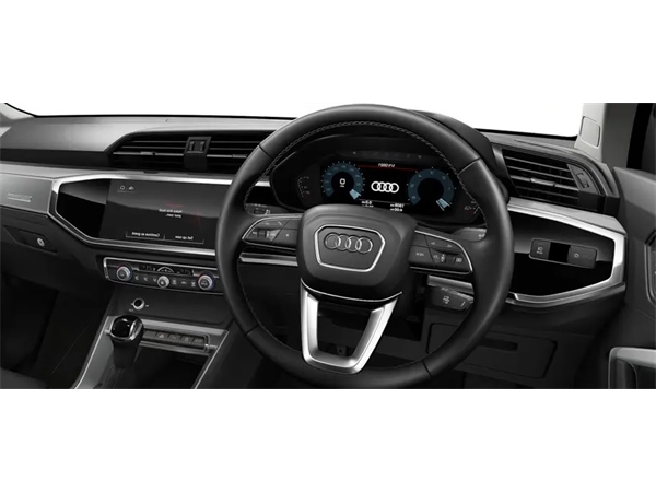 Audi Q3 45 TFSI e Technik 5dr S Tronic